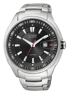 Wrist watch Citizen BM6687-53F for Men - picture, photo, image