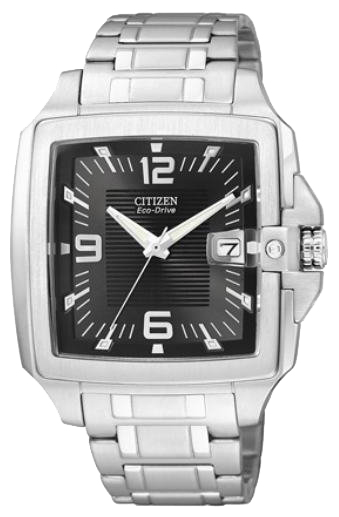 Wrist watch Citizen BM6691-56E for Men - picture, photo, image