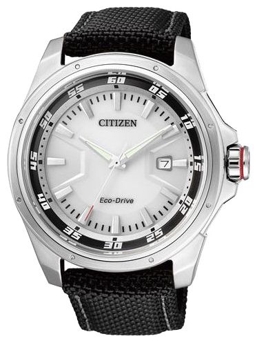 Wrist watch Citizen BM6740-10A for Men - picture, photo, image