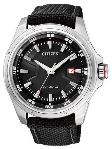 Wrist watch Citizen BM6740-10E for Men - picture, photo, image