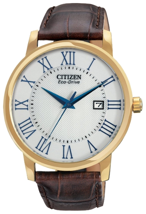 Wrist watch Citizen BM6752-02A for Men - picture, photo, image