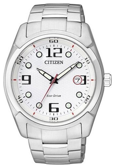 Wrist watch Citizen BM6820-55B for Men - picture, photo, image