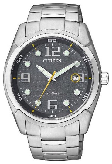 Wrist watch Citizen BM6820-55H for men - picture, photo, image