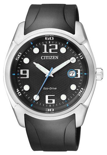 Wrist watch Citizen BM6821-01F for men - picture, photo, image