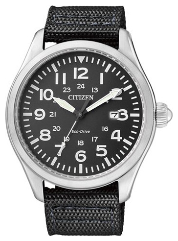 Wrist watch Citizen BM6831-08E for men - picture, photo, image