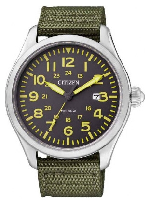 Wrist watch Citizen BM6831-16E for Men - picture, photo, image