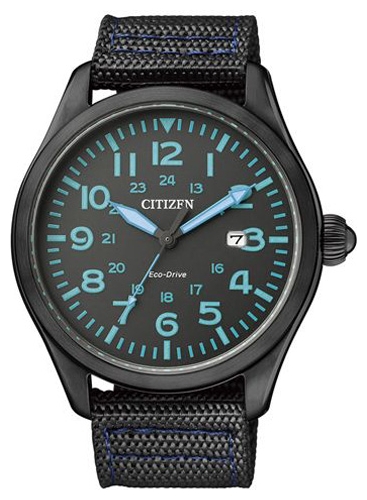 Wrist watch Citizen BM6835-07E for Men - picture, photo, image