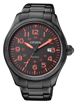 Wrist watch Citizen BM6835-58E for Men - picture, photo, image