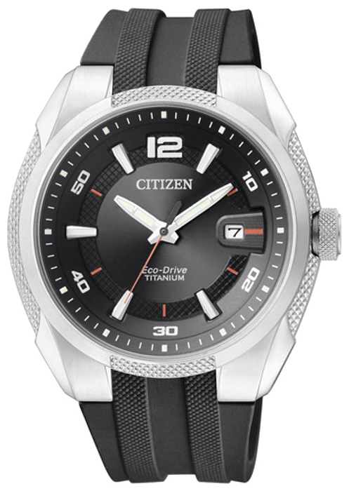 Wrist watch Citizen BM6900-07E for men - picture, photo, image