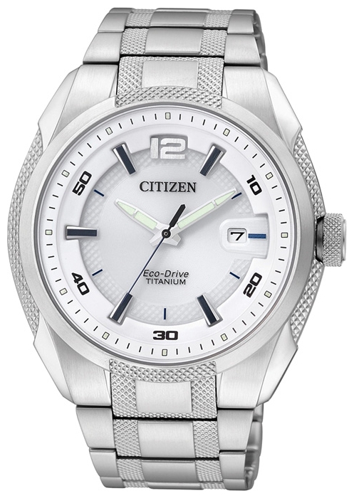 Wrist watch Citizen BM6900-58B for men - picture, photo, image