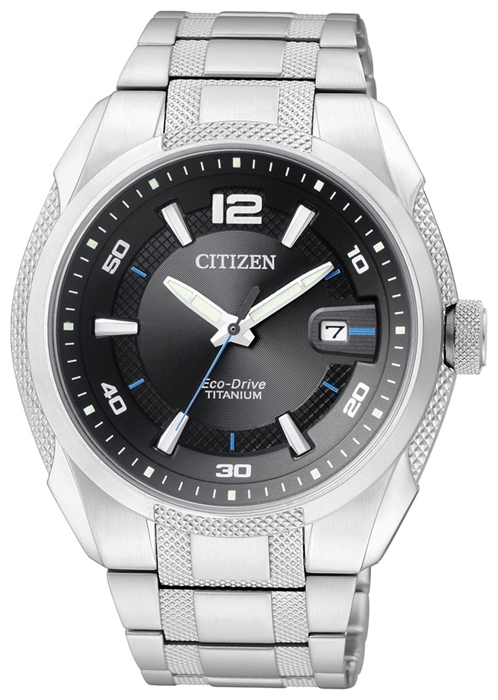 Wrist watch Citizen BM6900-58E for Men - picture, photo, image