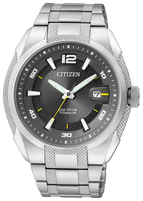 Wrist watch Citizen BM6900-58H for men - picture, photo, image