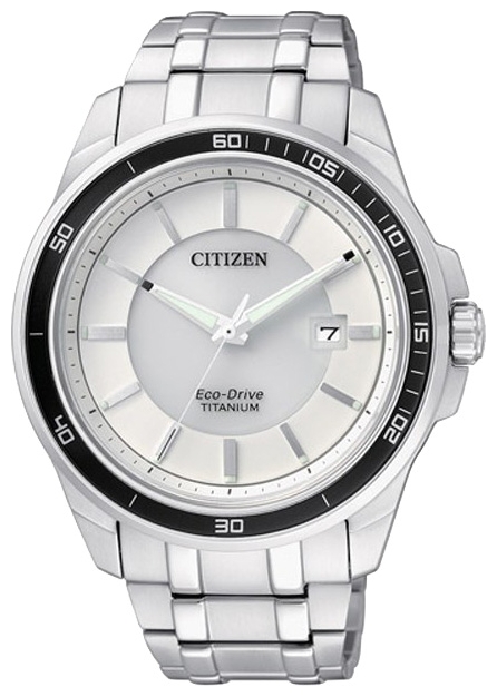 Wrist watch Citizen BM6920-51A for Men - picture, photo, image