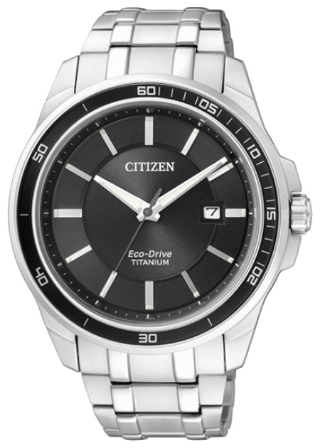 Wrist watch Citizen BM6920-51E for Men - picture, photo, image