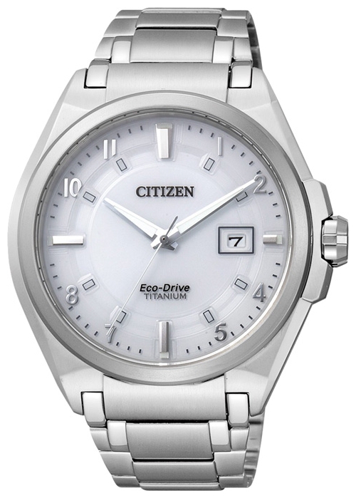 Wrist watch Citizen BM6930-57A for Men - picture, photo, image