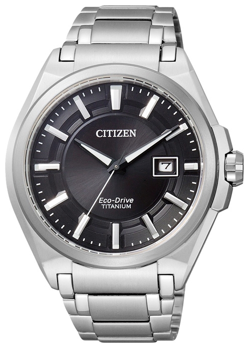 Wrist watch Citizen BM6930-57E for Men - picture, photo, image