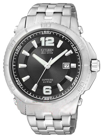 Wrist watch Citizen BM7020-56E for Men - picture, photo, image