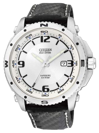 Wrist watch Citizen BM7021-02A for Men - picture, photo, image