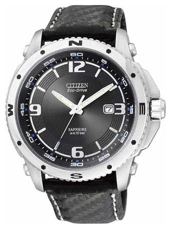 Wrist watch Citizen BM7021-02E for Men - picture, photo, image