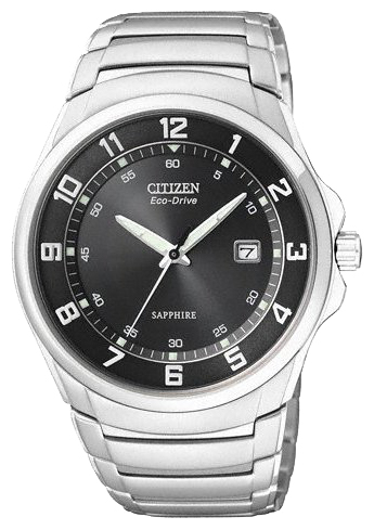 Wrist watch Citizen BM7040-59E for men - picture, photo, image