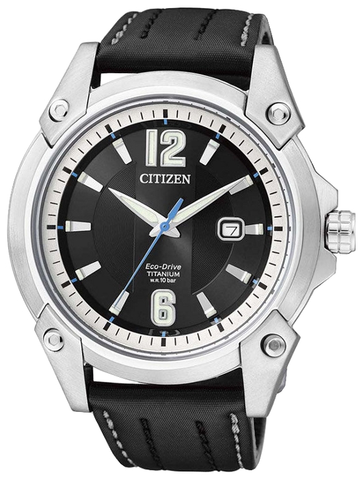 Wrist watch Citizen BM7050-21E for Men - picture, photo, image