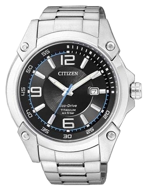 Wrist watch Citizen BM7051-52E for men - picture, photo, image