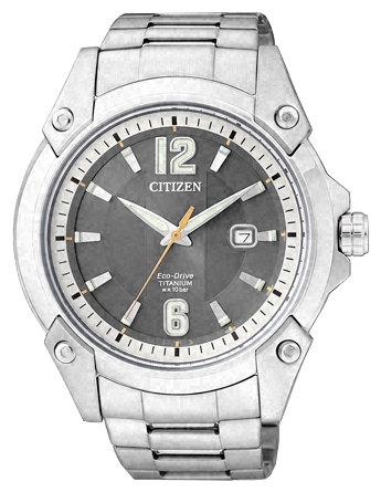 Wrist watch Citizen BM7051-52H for Men - picture, photo, image