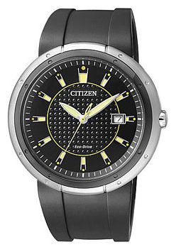 Wrist watch Citizen BM7060-01E for Men - picture, photo, image