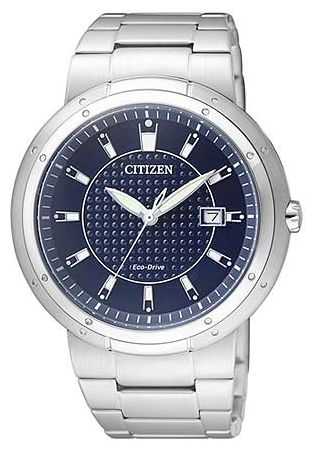 Wrist watch Citizen BM7060-51L for Men - picture, photo, image