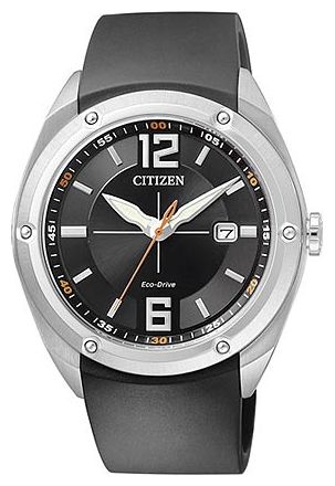 Wrist watch Citizen BM7070-15E for Men - picture, photo, image