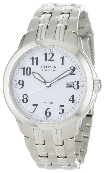 Wrist watch Citizen BM7090-51A for Men - picture, photo, image