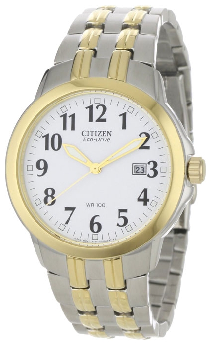 Wrist watch Citizen BM7094-50A for Men - picture, photo, image