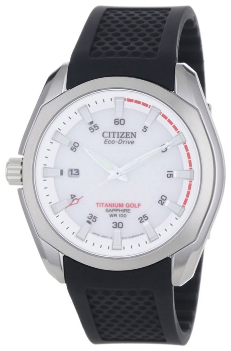 Wrist watch Citizen BM7120-01A for Men - picture, photo, image