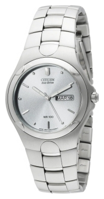 Wrist watch Citizen BM8080-59A for men - picture, photo, image