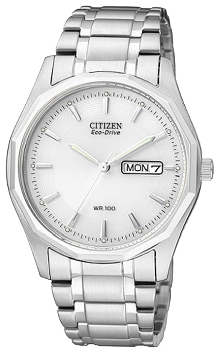Wrist watch Citizen BM8430-59AE for men - picture, photo, image