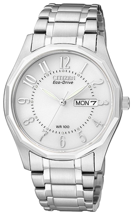 Wrist watch Citizen BM8430-59BE for Men - picture, photo, image