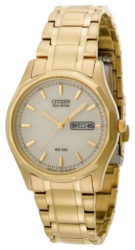 Wrist watch Citizen BM8432-53P for Men - picture, photo, image