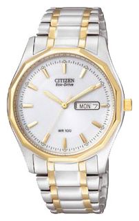 Wrist watch Citizen BM8434-58AE for Men - picture, photo, image