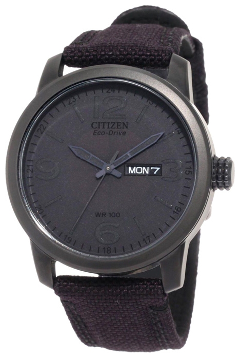 Wrist watch Citizen BM8475-00F for Men - picture, photo, image