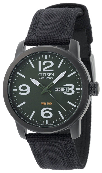 Wrist watch Citizen BM8475-00X for Men - picture, photo, image