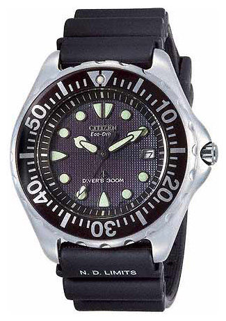 Wrist watch Citizen BN0000-04H for men - picture, photo, image