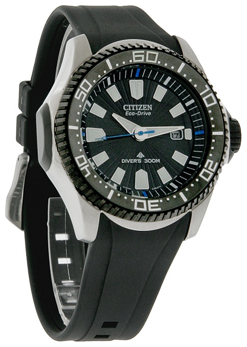 Wrist watch Citizen BN0085-01E for Men - picture, photo, image