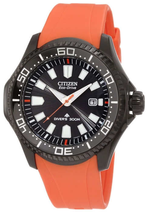 Wrist watch Citizen BN0088-03E for Men - picture, photo, image