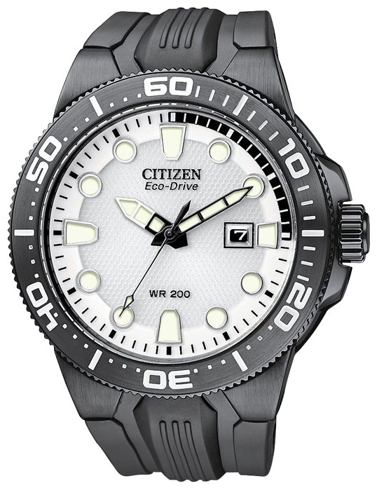 Wrist watch Citizen BN0095-08A for Men - picture, photo, image