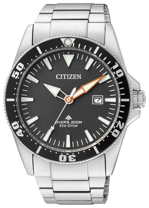 Wrist watch Citizen BN0100-51E for Men - picture, photo, image