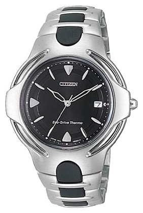 Wrist watch Citizen BQ1000-69E for Men - picture, photo, image