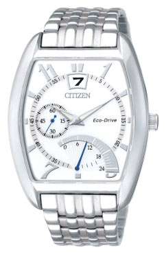 Wrist watch Citizen BR0040-55A for Men - picture, photo, image