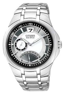 Wrist watch Citizen BR0051-59F for Men - picture, photo, image