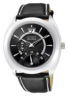 Wrist watch Citizen BR0061-04E for Men - picture, photo, image