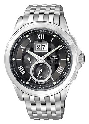 Wrist watch Citizen BT0001-63E for Men - picture, photo, image